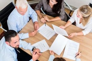 Comité paritaire SST @ Formation en ligne