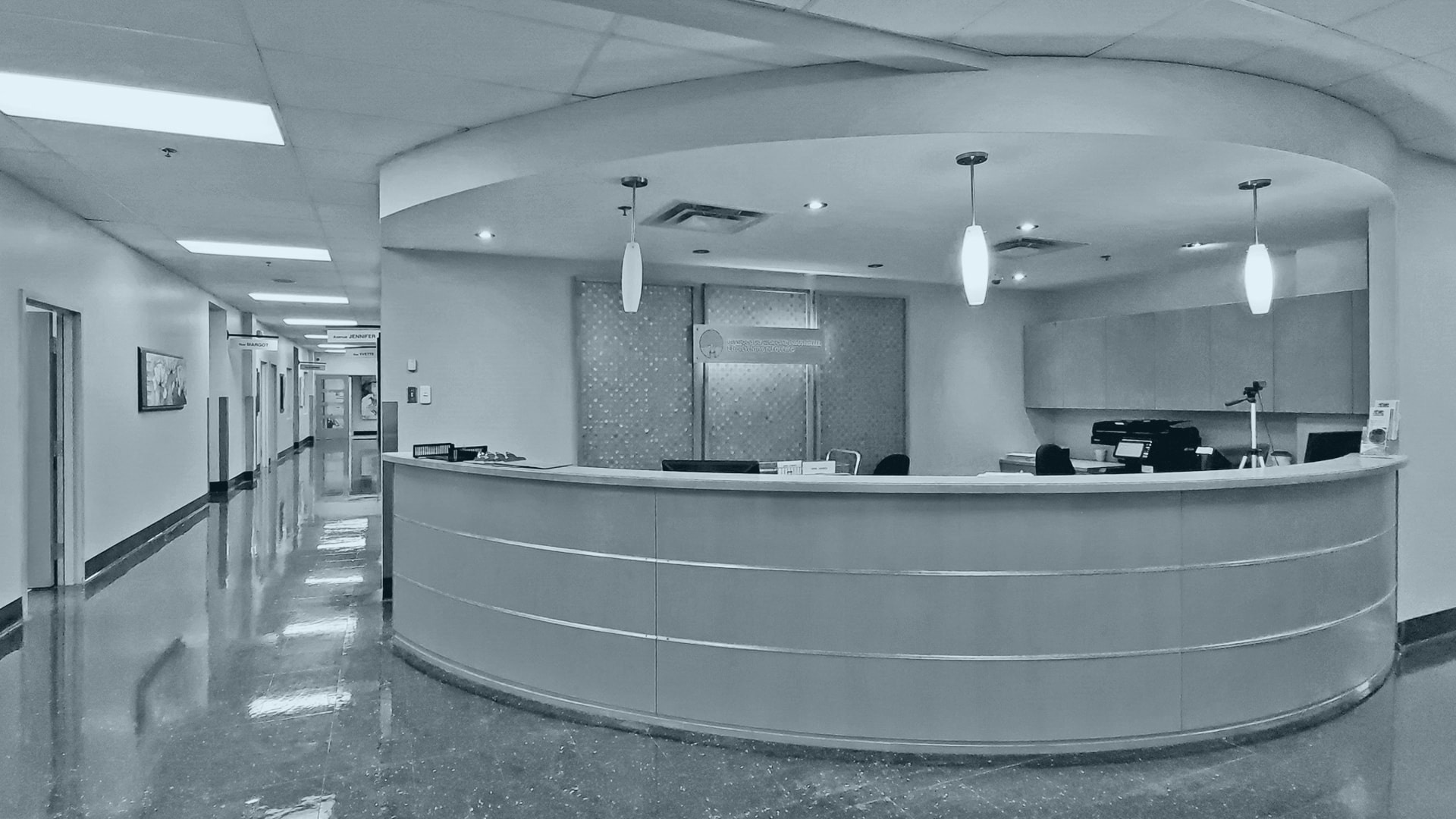 Clinique De Medecine Industrielle Et Preventive Du Quebec Cmipq