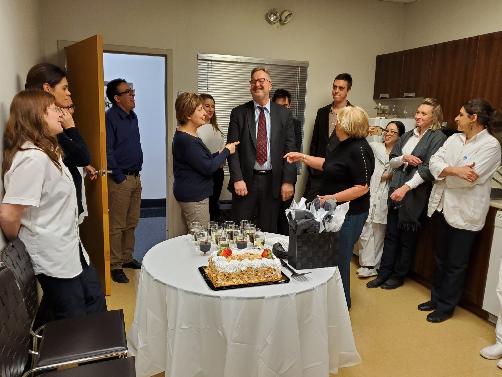 Clinique De Medecine Industrielle Et Preventive Du Quebec Cmipq
